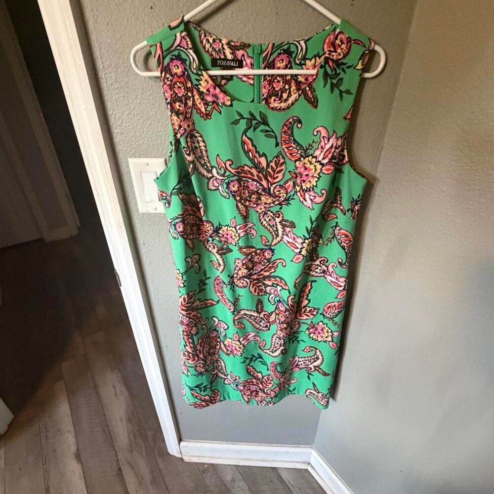 Unbranded Women's multi Dress